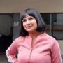 Vanessa Angel Pakai Kalung Berlian Seperti Milik Nagita Slavina: Kalung Viral Gaes
