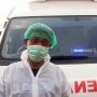 Angka Kematian Naik, Pesan Sopir Ambulans ke Warga: Jangan Takabur, COVID-19 Itu Ada