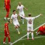 Hajar Wales Empat Gol Tanpa Balas, Denmark ke Perempat Final Euro 2020