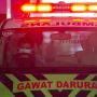 Raungan Ambulans Covid-19 Bikin Mereka Ketakutan: Gemetar, Keringat Dingin, hingga...