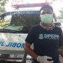 Cerita Sopir Ambulans Jadi Garda Terakhir COVID-19: Gak Ada Sukanya, Duka Semua