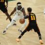 Final NBA Wilayah Timur, Bucks Siap Lawan Hawks di Game 5 Tanpa Giannis