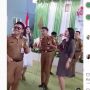Murka! Ganjar Pranowo Minta Kades 'Jogetan' di Grobogan Diproses Kepolisian