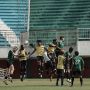 PSS Sleman Dipecundangi Tim Milik Atta Halilintar, Begini Reaksi Dejan Antonic