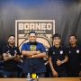 Dihuni Pemain Berkualitas, Borneo FC Hadirkan Persaingan Ketat di Semua Lini
