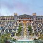 The Apurva Kempinski Bali Angkat Isu Regenerasi dan Keberlanjutan