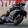 Valentino Rossi Blak-blakan Terkait Konflik Panas Maverick Vinales dengan Yamaha