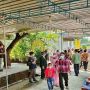 Nekat! Gelara Hajatan, 2 Lokasi Langsung Dikukut Satgas Covid-19 dan Swab di Tempat