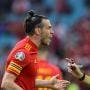 Cetak Hattrick ke Gawang Belarus, Gareth Bale Akhiri Puasa Gol di Timnas Wales