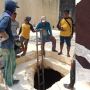 Amazing! Gua Kembali Ditemukan di Areal Tambang Kapur Tuban
