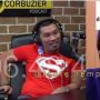 Kritik Podcast Deddy Corbuzier Soal Orang Gila Bebas Covid-19, Psikiater Ini Bilang Begini