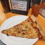 Mencicipi Secuil New York Melalui Pizza Ukuran Jumbo di Ibukota Jakarta