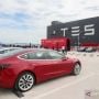 Hadapi COVID-19 Varian Baru, Pabrik Baterai Pemasok Tesla Gigafactory Terapkan Manajemen Khusus