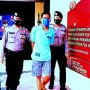 Satpam Rumah Sakit di Pringsewu Pakai Sabu untuk Kuat Begadang saat Tugas Malam