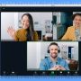 Fitur Baru Zoom, Tambah Pilihan Kata Ganti saat Virtual Meeting