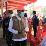 Warga OKI Antusias Ikut Vaksinasi Covid-19