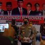 Jadi Tuan Rumah Vaksinasi Massal, SCH Dukung Vaksinasi Nasional TNI-Polri