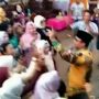 Dikecam Netizen, Viral Wabup Lampung Tengah Dokter Ardito Wijaya Joget di Acara Pernikahan