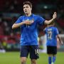 Antar Italia ke Final Euro 2020, Federico Chiesa Diganjar 'Star of The Match'