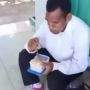 Viral Pemuda Papua Makan Nasi Lauk Tahu Saat Seleksi TNI? Begini Nasibnya Sekarang