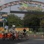 PPKM Level 2 Jakarta, Ragunan Buka Kembali Sabtu 23 Oktober