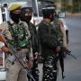 Serangan Mematikan Guncang Kashmir, 4 Tewas Termasuk 2 Tentara