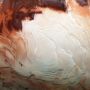 NASA Deteksi Potensi Lebih Banyak Air di Mars