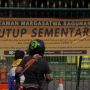 Soal Pembukaan Kembali Ragunan, Wagub DKI: Mudah-mudahan Tidak Lama Lagi