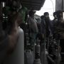 Varian Omicron Picu Kenaikan Jumlah Kasus COVID-19, Waspada Kelangkaan Oksigen
