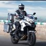 Potret Motor Sport 500 cc dengan Harga Tak Sampai Rp100 Juta, Minat?