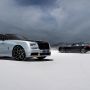 Rolls-Royce Landspeed Collection: Penghormatan Atas Pencetak Rekor Kecepatan di Darat