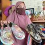 Keren! Dijual ke Luar Negeri, Perajin Ini Manfaatkan Kulit Kambing Jadi Produk Fesyen