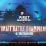 Ekonomi Kreatif Semakin Ramai dengan Adanya First Warriors Ultimate Battle Championship