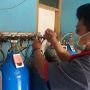 Harga Isi Ulang Oksigen Naik Rp 10.000, Tabung Oksigen Langka di Gelombang Kedua COVID-19