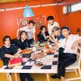 30 Boy Band Kpop Terpopuler Juli 2021, BTS Belum Terkalahkan