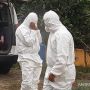Ketersediaan Tempat Tidur Pasien di RS Tanjungpinang Tinggal 8 Persen