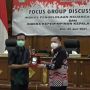 Kepala Badan Litbang Kemendagri Apresiasi Inovasi dan Prestasi Provinsi Bali