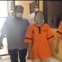Pasutri Pencuri Motor di Masjid Medan Ditangkap Polisi