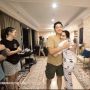 Tiap Ashanty Dandan dan Pergi Sendiri, Azriel Hermansyah Selalu Posesif, Trauma Masa Lalu?