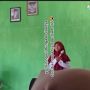 Viral! Temannya Berikan Bunga ke Ibu Masing-masing, Siswa Ini Cuma Bisa Terdiam