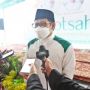 Muhaimin Iskandar Minta Pemerintah Pusat dan Daerah Kompak Hadapi Lonjakan Kasus Covid-19