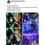 Viral Pesta Ultah Joget-joget di Rumah Kades Jember, Dalihnya Sosialisasi Prokes