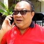 Innalillahi, Aktor Edy Oglek Meninggal Dunia