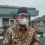 Tidak Pakai Masker saat Joget di Hajatan, Wabup Lampung Tengah Dihukum Bersih-bersih Fasum