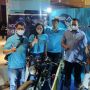 Populerkan Kendaraan Listrik, PLN Bali Gandeng Komunitas Otomotif