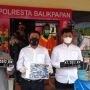 Jual Wanita Rp 1,5 Juta Sekali Main, Mucikari Diciduk di Hotel Berbintang Kota Balikpapan