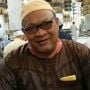 Innalillahi, Aktor Sinetron Tukang Bubur Naik Haji Meninggal Dunia Positif Covid-19