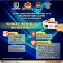 Syarat Lengkap dan Cara Dapat SIM Gratis di Polres Cilegon 1 Juli 2021