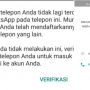 WhatsApp Ketua BEM UI Diretas Usai Kritik Jokowi sebagai King of Lip Service
