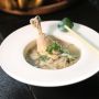Catat! 5 Makanan Baik Dikonsumsi Setelah Vaksinasi Covid-19